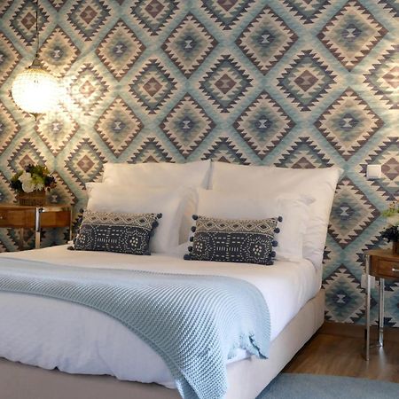 Bed and Breakfast Casa Aldeia Da Lapa Sernancelhe Zimmer foto
