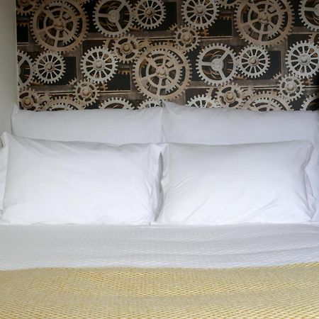 Bed and Breakfast Casa Aldeia Da Lapa Sernancelhe Zimmer foto