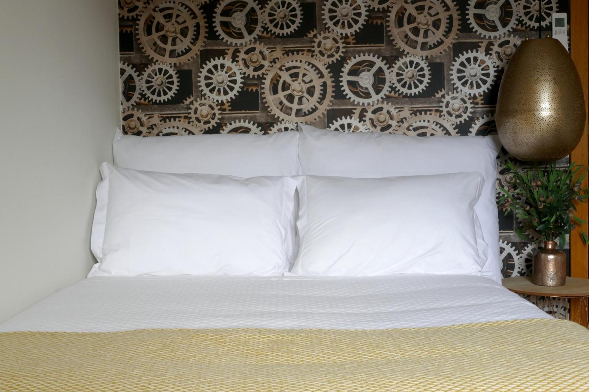 Bed and Breakfast Casa Aldeia Da Lapa Sernancelhe Zimmer foto